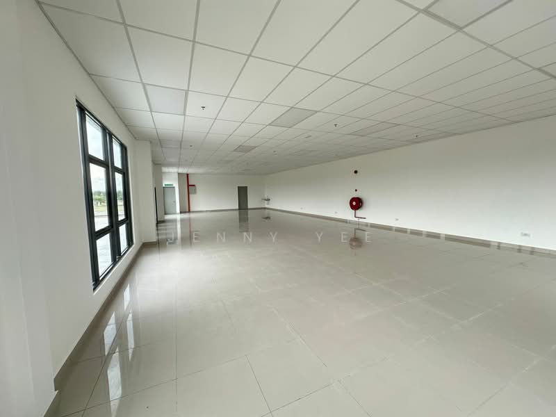 Semi-D Factory for Rent in Kampung Pulau Meranti (Puchong) - Jenny Yee - Interior - PropertyGuru.com.my