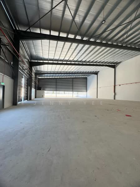 Semi-D Factory for Rent in Kampung Pulau Meranti (Puchong) - Jenny Yee - Interior - PropertyGuru.com.my