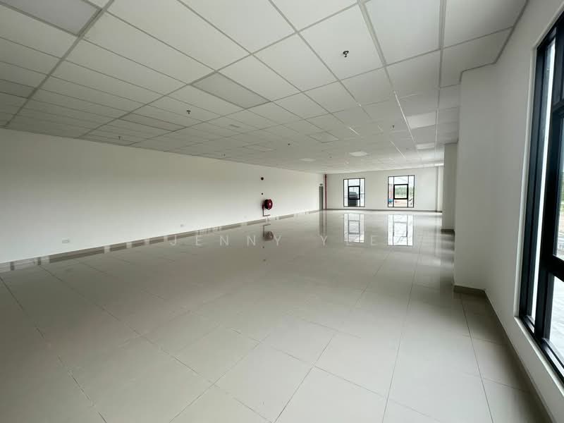 Semi-D Factory for Rent in Kampung Pulau Meranti (Puchong) - Jenny Yee - Interior - PropertyGuru.com.my
