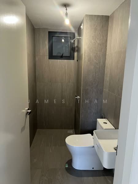 Service Residence for Rent at Savvy @ Riana Dutamas - James Tham - PropertyGuru.com.my