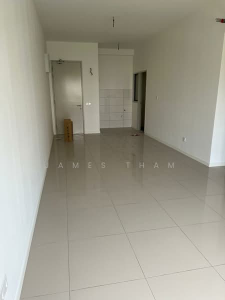 Service Residence for Rent at Savvy @ Riana Dutamas - James Tham - PropertyGuru.com.my