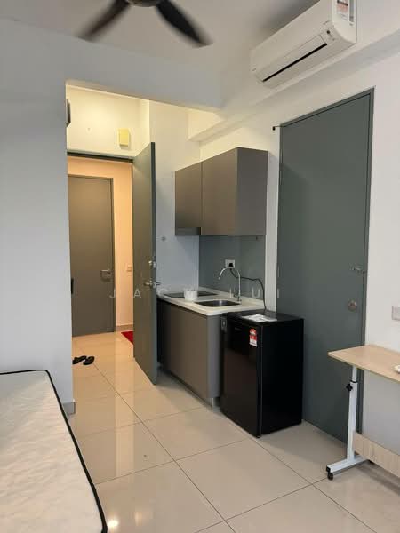 Servis Apartment untuk Disewa di Fortune Centra - Jack Lui - PropertyGuru.com.my