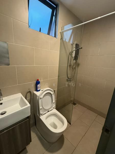 Servis Apartment untuk Disewa di Fortune Centra - Jack Lui - PropertyGuru.com.my