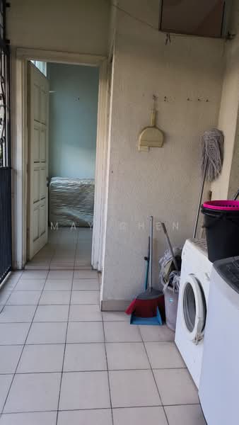 Rumah Berkembar untuk Dijual di Saujana (Selangor) - May Chen - Bedroom - PropertyGuru.com.my