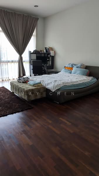 Rumah Berkembar untuk Dijual di Saujana (Selangor) - May Chen - PropertyGuru.com.my