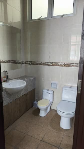 Rumah Berkembar untuk Dijual di Saujana (Selangor) - May Chen - PropertyGuru.com.my
