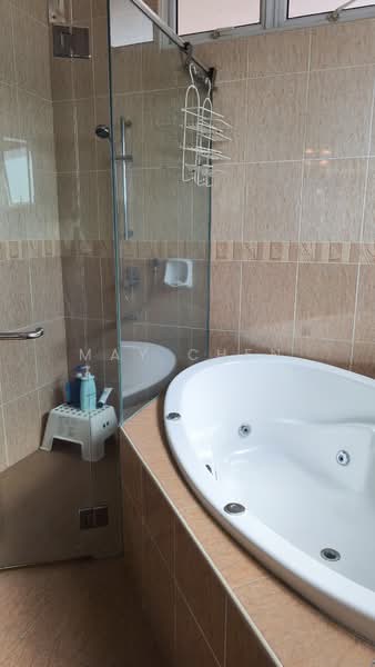 Rumah Berkembar untuk Dijual di Saujana (Selangor) - May Chen - PropertyGuru.com.my