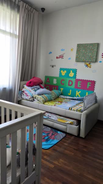 Rumah Berkembar untuk Dijual di Saujana (Selangor) - May Chen - PropertyGuru.com.my