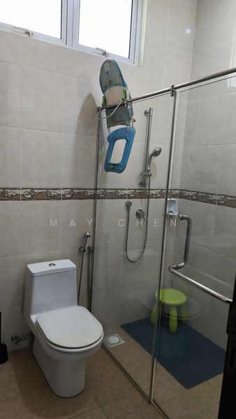 Rumah Berkembar untuk Dijual di Saujana (Selangor) - May Chen - PropertyGuru.com.my