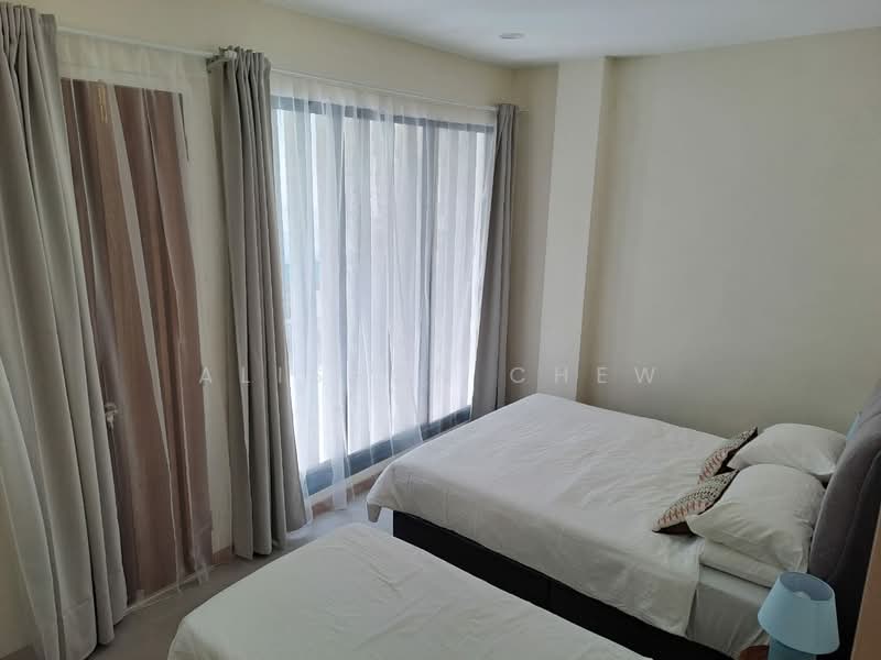 Rumah Teres 2 Tingkat untuk Dijual di George Town (Penang) - Alisson Chew - Bedroom - PropertyGuru.com.my