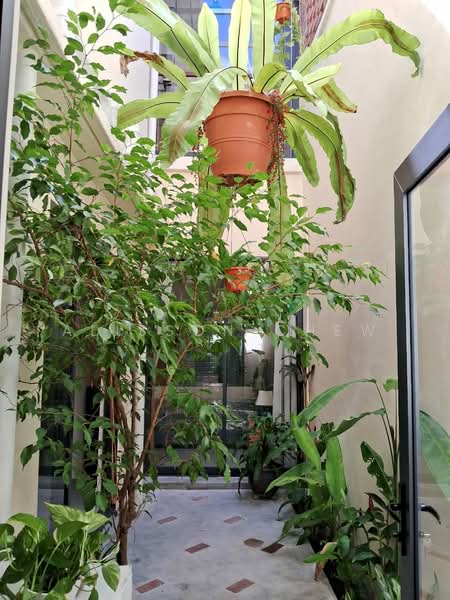 Rumah Teres 2 Tingkat untuk Dijual di George Town (Penang) - Alisson Chew - Exterior - PropertyGuru.com.my