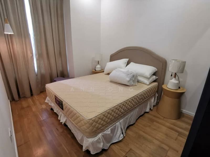 Kondominium untuk Disewa di The Manhattan - Ann Ong - Bedroom - PropertyGuru.com.my