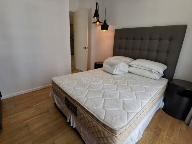 Kondominium untuk Disewa di The Manhattan - Ann Ong - Bedroom - PropertyGuru.com.my