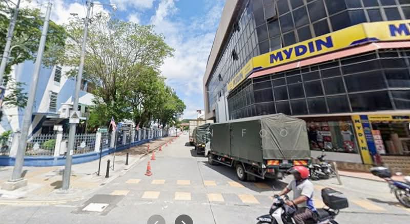 Kedai untuk Dijual di George Town (Penang) - Jordan Foo - PropertyGuru.com.my