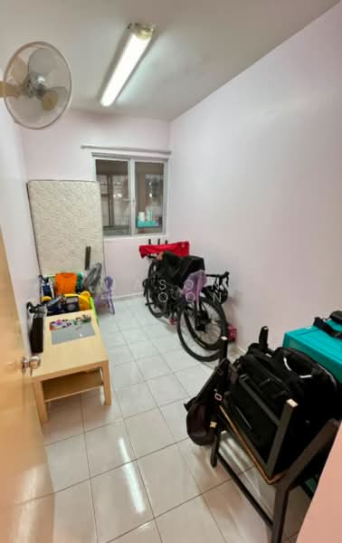 Pangsapuri untuk Dijual di Relau Vista Apartment - Jason Phoon - Interior - PropertyGuru.com.my