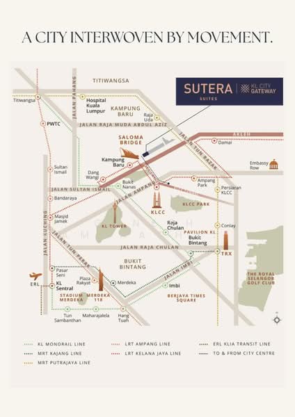 Soho untuk Dijual di Kuala Lumpur (Kuala Lumpur) - Ganesh Ramanathan (Ganesha) - PropertyGuru.com.my