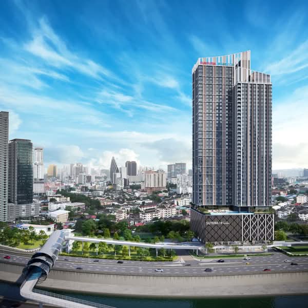 Soho untuk Dijual di Kuala Lumpur (Kuala Lumpur) - Ganesh Ramanathan (Ganesha) - Exterior - PropertyGuru.com.my