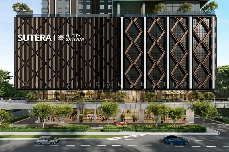 Soho untuk Dijual di Kuala Lumpur (Kuala Lumpur) - Ganesh Ramanathan (Ganesha) - Exterior - PropertyGuru.com.my
