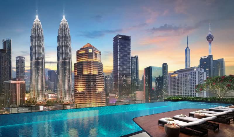 Soho untuk Dijual di Kuala Lumpur (Kuala Lumpur) - Ganesh Ramanathan (Ganesha) - View - PropertyGuru.com.my