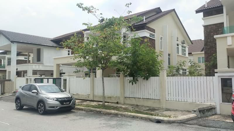 Rumah Banglo untuk Dijual di Seremban (Negeri Sembilan) - JY Yap - Exterior - PropertyGuru.com.my