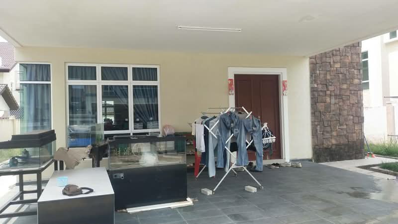 Rumah Banglo untuk Dijual di Seremban (Negeri Sembilan) - JY Yap - Exterior - PropertyGuru.com.my