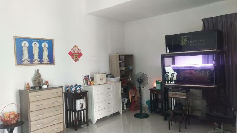 Rumah Banglo untuk Dijual di Seremban (Negeri Sembilan) - JY Yap - Living Room - PropertyGuru.com.my