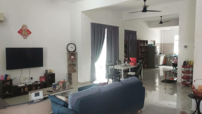 Rumah Banglo untuk Dijual di Seremban (Negeri Sembilan) - JY Yap - Living Room - PropertyGuru.com.my