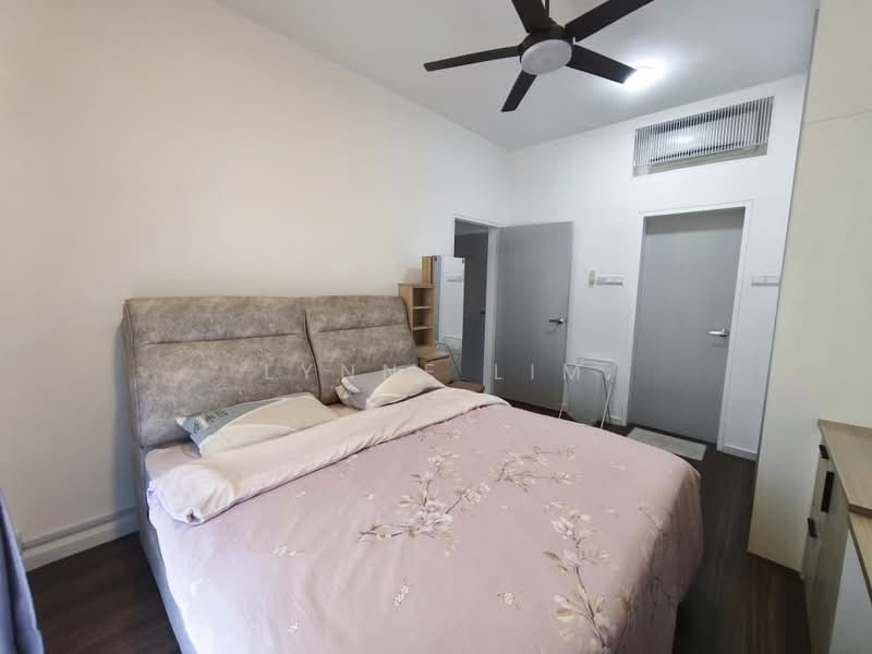 Condominium for Sale at Vertu Resort - Lynne Lim - Bedroom - PropertyGuru.com.my