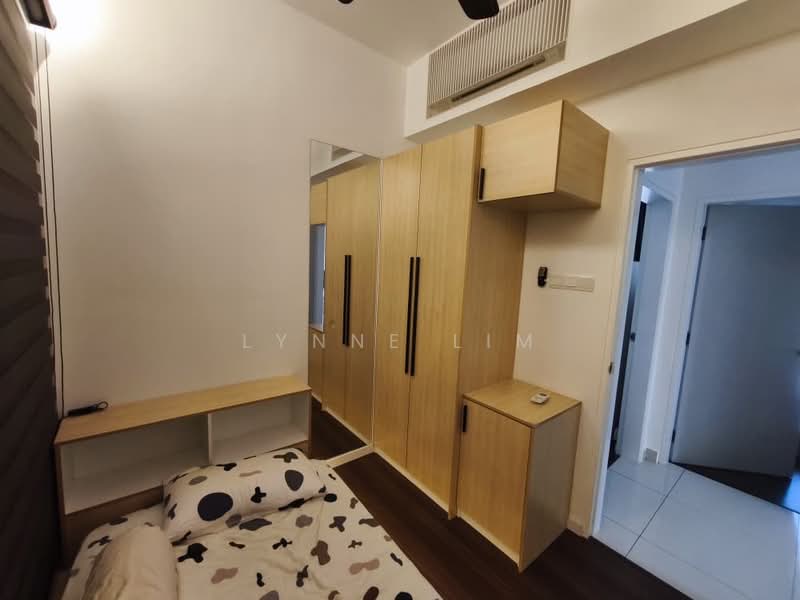 Condominium for Sale at Vertu Resort - Lynne Lim - Bedroom - PropertyGuru.com.my