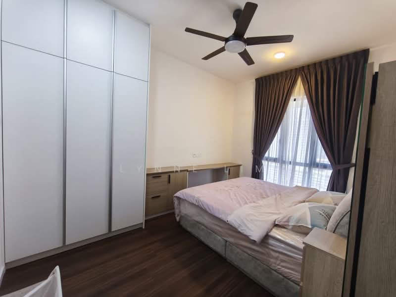 Condominium for Sale at Vertu Resort - Lynne Lim - Bedroom - PropertyGuru.com.my