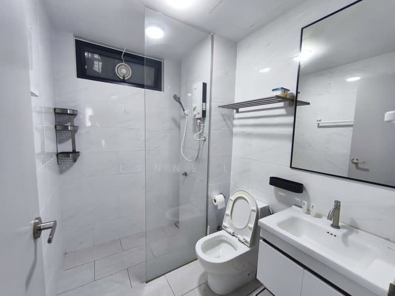 Condominium for Sale at Vertu Resort - Lynne Lim - Bathroom - PropertyGuru.com.my