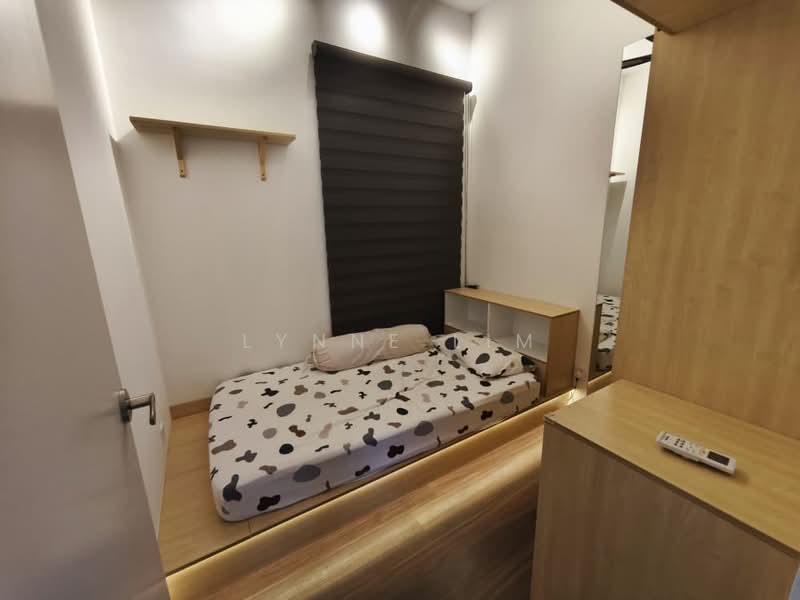 Condominium for Sale at Vertu Resort - Lynne Lim - Bedroom - PropertyGuru.com.my