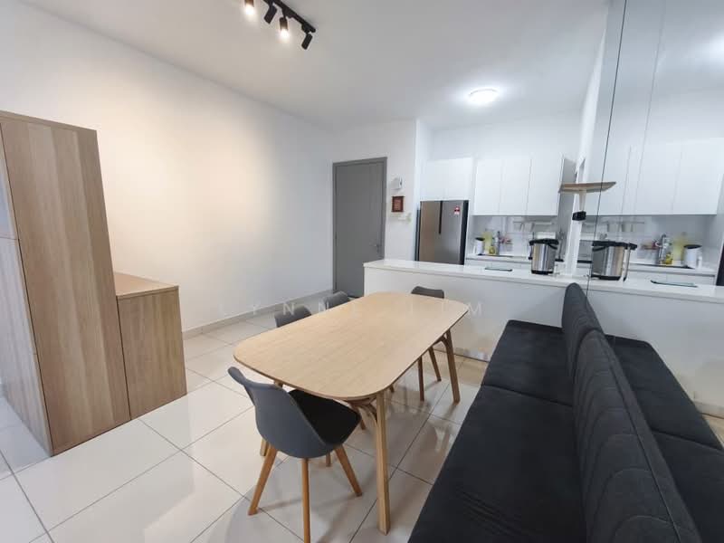 Condominium for Sale at Vertu Resort - Lynne Lim - Dining Room - PropertyGuru.com.my
