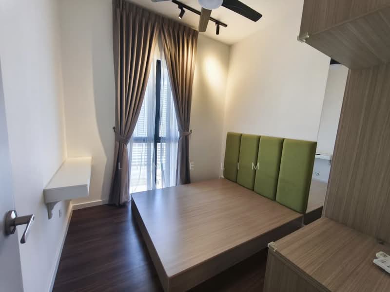 Condominium for Sale at Vertu Resort - Lynne Lim - Bedroom - PropertyGuru.com.my