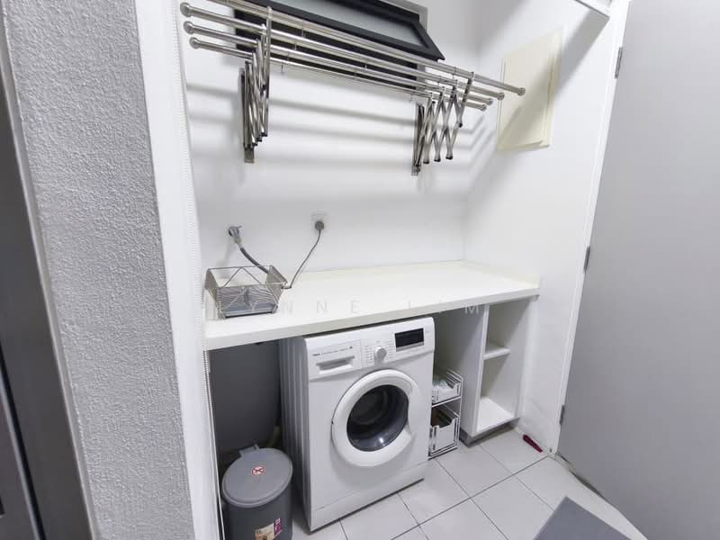 Condominium for Sale at Vertu Resort - Lynne Lim - Interior - PropertyGuru.com.my
