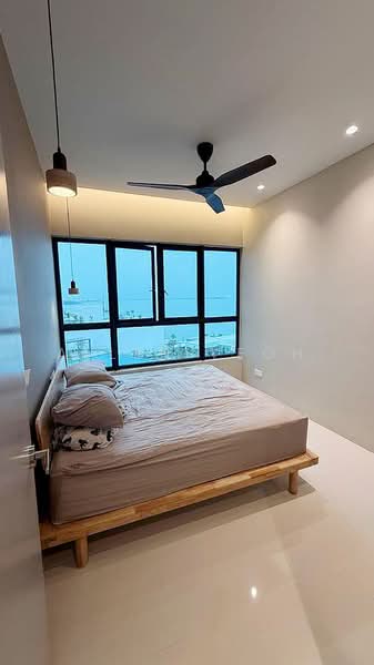 Condominium for Rent at Mezzo - Allen Yeoh - Bedroom - PropertyGuru.com.my