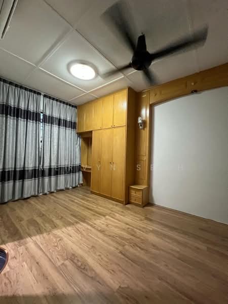 2-storey Terraced House for Sale in Taman Kenari (Sungai Ara) - Mervyn Seah - Bedroom - PropertyGuru.com.my