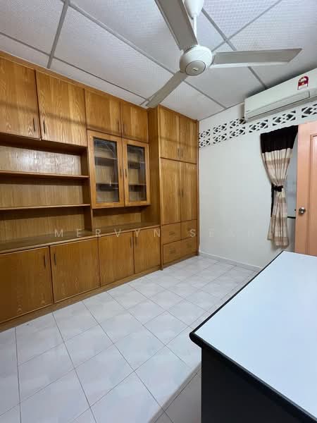 2-storey Terraced House for Sale in Taman Kenari (Sungai Ara) - Mervyn Seah - Interior - PropertyGuru.com.my