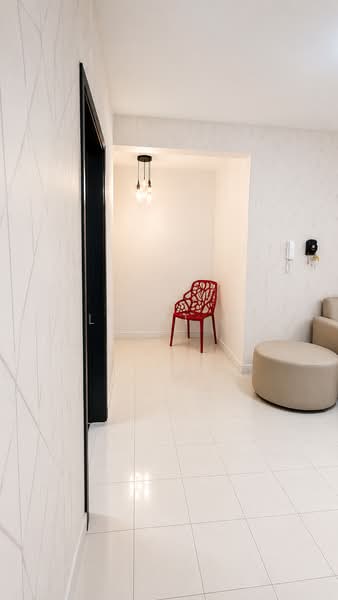 Kondominium untuk Dijual di Mont Kiara Bayu - Albert Ho - Interior - PropertyGuru.com.my