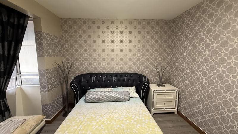 Condominium for Sale at Mont Kiara Bayu - Albert Ho - Bedroom - PropertyGuru.com.my