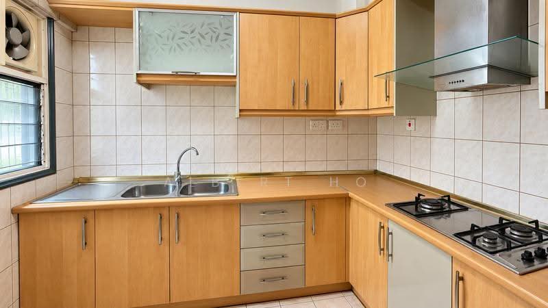 Condominium for Sale at Mont Kiara Bayu - Albert Ho - Kitchen - PropertyGuru.com.my
