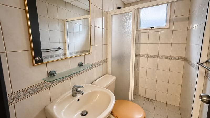 Condominium for Sale at Mont Kiara Bayu - Albert Ho - Bathroom - PropertyGuru.com.my