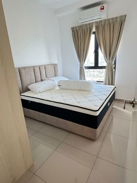 Servis Apartment untuk Disewa di Metro @ Cheras - Jeff Cheah - Bedroom - PropertyGuru.com.my