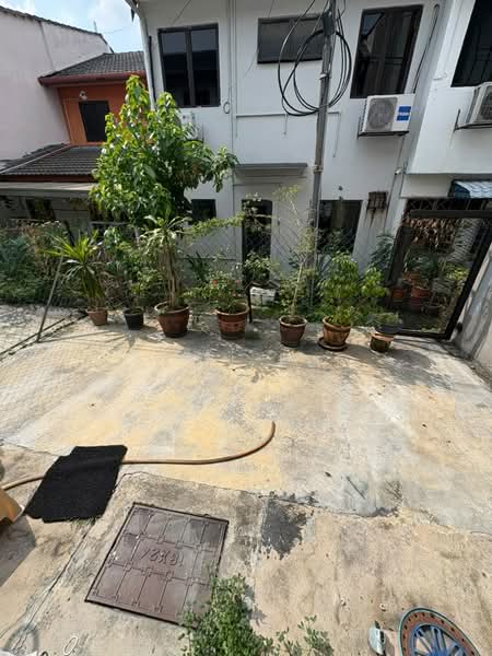 2-storey Terraced House for Sale in Taman Seri Bahagia (Cheras) - Alan Lee - Exterior - PropertyGuru.com.my