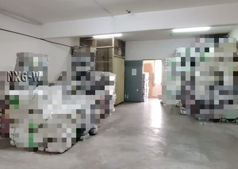 Shop for Rent in Teluk Gadung Besar (Port Klang (Pelabuhan Klang)) - Wilson Ng - Interior - PropertyGuru.com.my