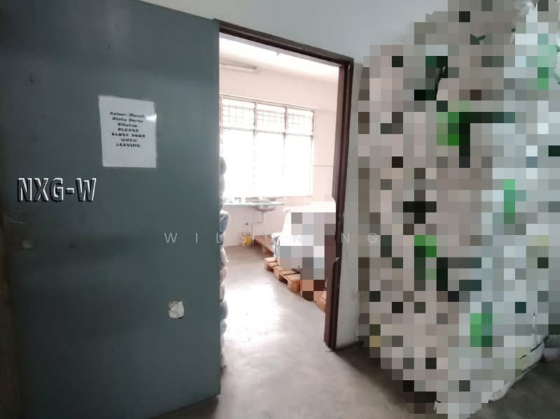Shop for Rent in Teluk Gadung Besar (Port Klang (Pelabuhan Klang)) - Wilson Ng - Interior - PropertyGuru.com.my