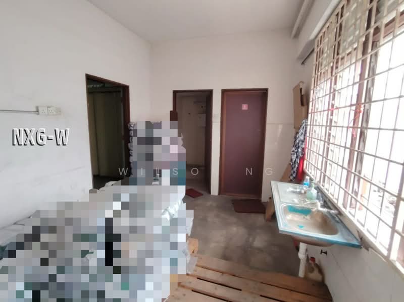 Shop for Rent in Teluk Gadung Besar (Port Klang (Pelabuhan Klang)) - Wilson Ng - Interior - PropertyGuru.com.my