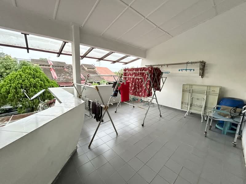 Rumah Teres 2 Tingkat untuk Dijual di Taman Perling (Perling) - Catherine Thung - PropertyGuru.com.my