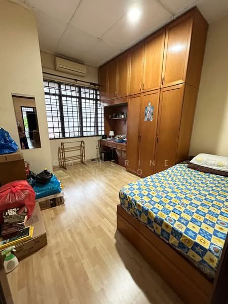 Rumah Teres 2 Tingkat untuk Dijual di Taman Perling (Perling) - Catherine Thung - PropertyGuru.com.my
