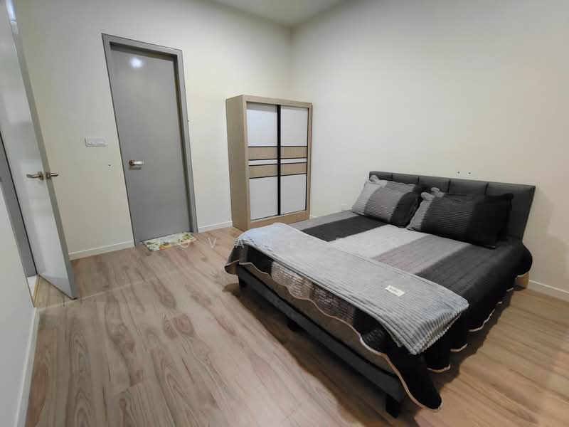 Service Residence for Rent at Emerald 9 - Jovane Por - Bedroom - PropertyGuru.com.my